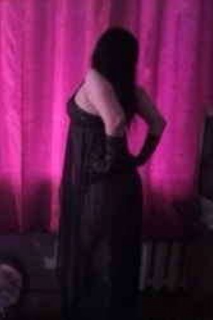 Индивидуалка Азиатка Майя