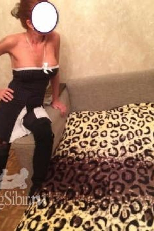 Индивидуалка Наташа